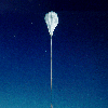 Balloon Ascending