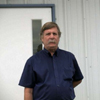 Danny Ball (CSBF Site Manager)
