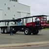 New Antarctic Launch Vehicle