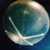 Balloon at 130,000 Ft. (Float)