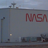 New Staging Building at Fort Sumner, New Mexico 