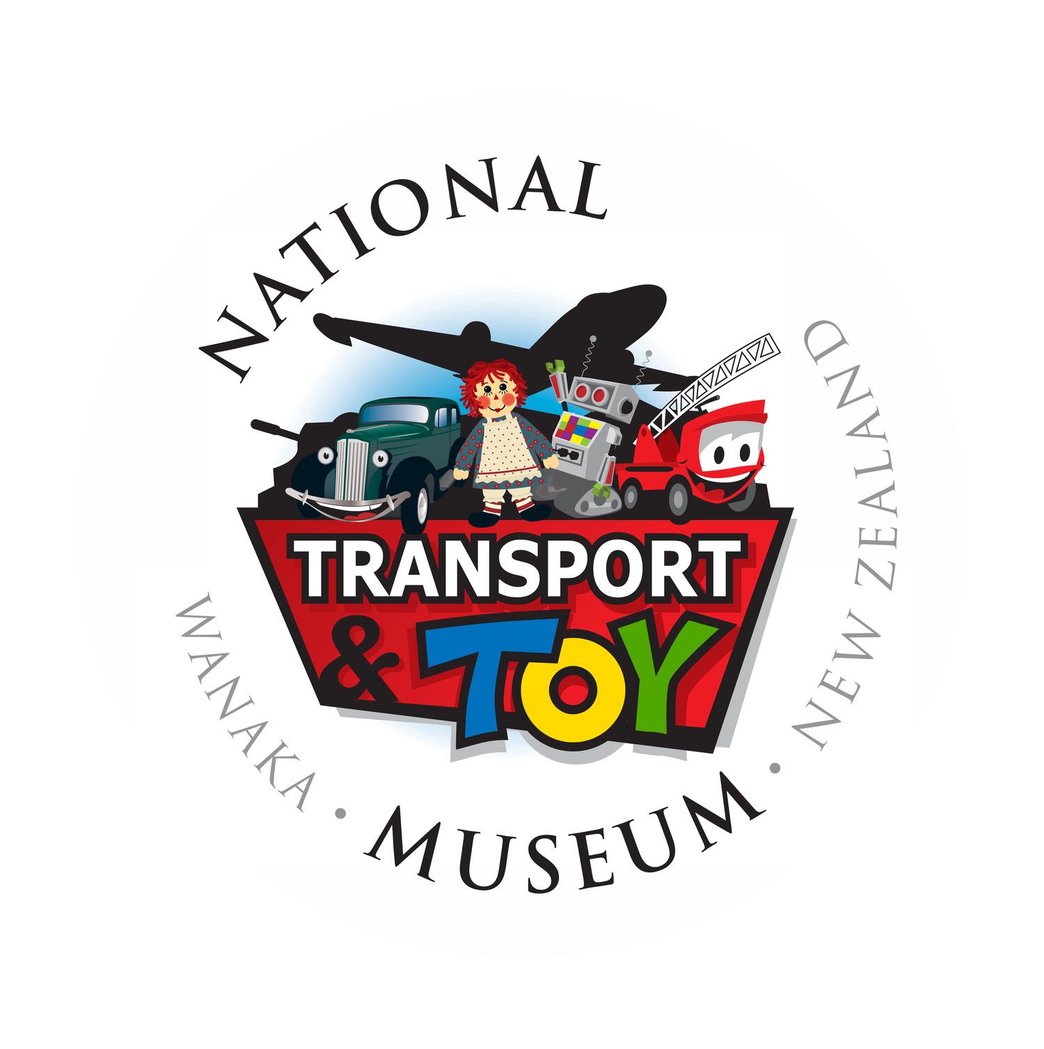 National Transport and Toy Museum, Wanaka NZ